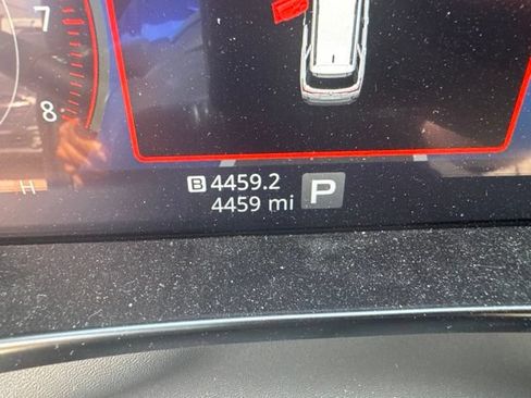Used 2026 Subaru Outback Premium AWD/4WD image 16