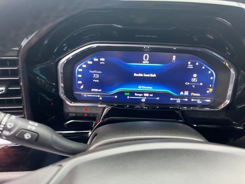 Used 2024 Chevrolet Silverado 1500 LT w/ Protection Package image 9