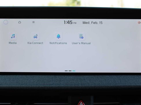 New 2023 Kia EV6 Wind image 43