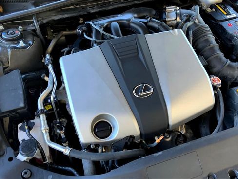 Used 2019 Lexus ES 350 w/ Premium Package FWD image 32