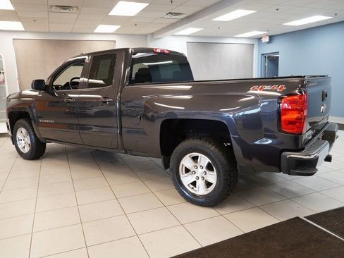 Used 2016 Chevrolet Silverado 1500 LT w/ All Star Edition image 7