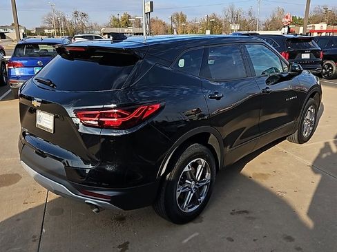 Used 2023 Chevrolet Blazer LT w/ Driver Confidence Package image 5