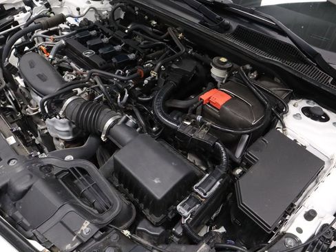 Used 2023 Acura Integra A-Spec FWD image 13