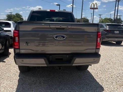 Used 2022 Ford F150 XLT w/ Equipment Group 302A High RWD image 4