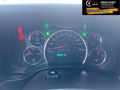 Used 2020 Chevrolet Express 2500 w/ Driver Convenience Package RWD image 25