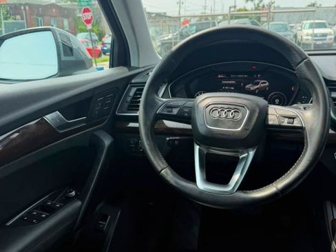 Used 2019 Audi Q5 2.0T Premium Plus AWD/4WD image 14