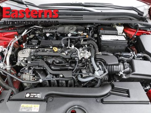 Used 2024 Toyota Corolla LE image 7