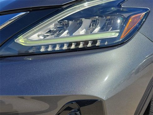 Used 2020 Nissan Murano SL image 34