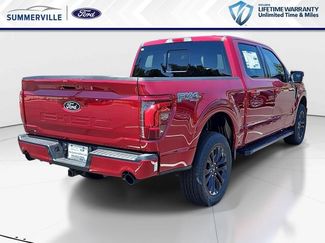 New 2026 Ford F150 Lariat w/ Equipment Group 501A Mid AWD/4WD video 3