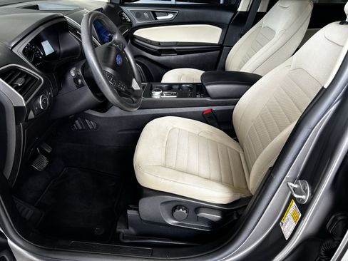 Used 2022 Ford Edge SE AWD/4WD image 11