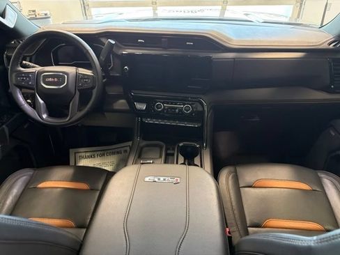 Used 2025 GMC Sierra 2500 AT4 w/ AT4 Premium Plus Package AWD/4WD image 23