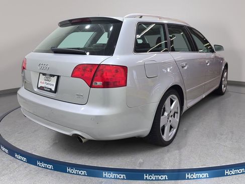 Used 2008 Audi A4 3.2 AWD/4WD image 6