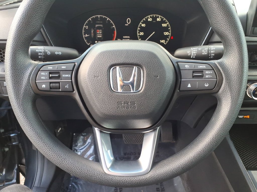 Certified 2024 Honda CR-V LX image 10