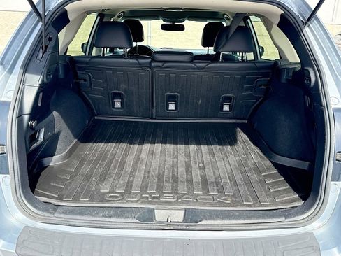 Used 2018 Subaru Outback 2.5i Limited w/ Popular Package #2 image 31