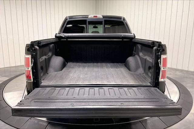 Used 2014 Ford F150 XLT w/ Equipment Group 302A Luxury AWD/4WD image 38