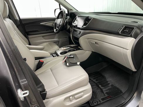 Used 2022 Honda Ridgeline RTL-E image 39