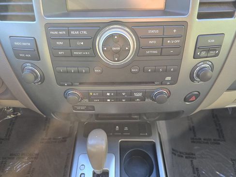 Used 2012 Nissan Armada SV image 28