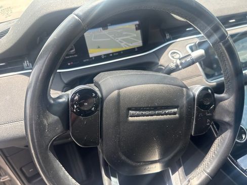 Used 2020 Land Rover Range Rover Evoque SE AWD/4WD image 20