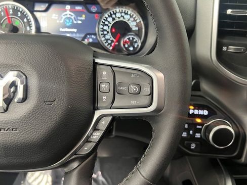 Used 2025 RAM 1500 Big Horn image 29