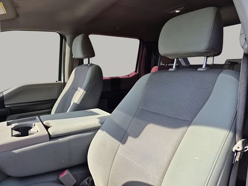 Used 2019 Ford F250 XL w/ Power Equipment Group AWD/4WD image 30