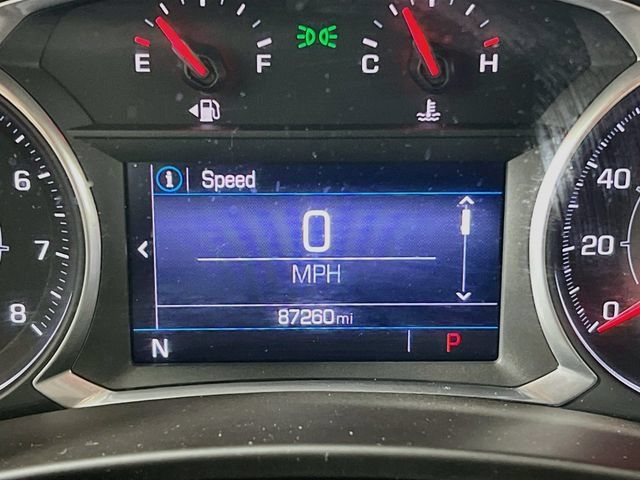 Used 2022 GMC Terrain SLE w/ Driver Convenience Package FWD image 15