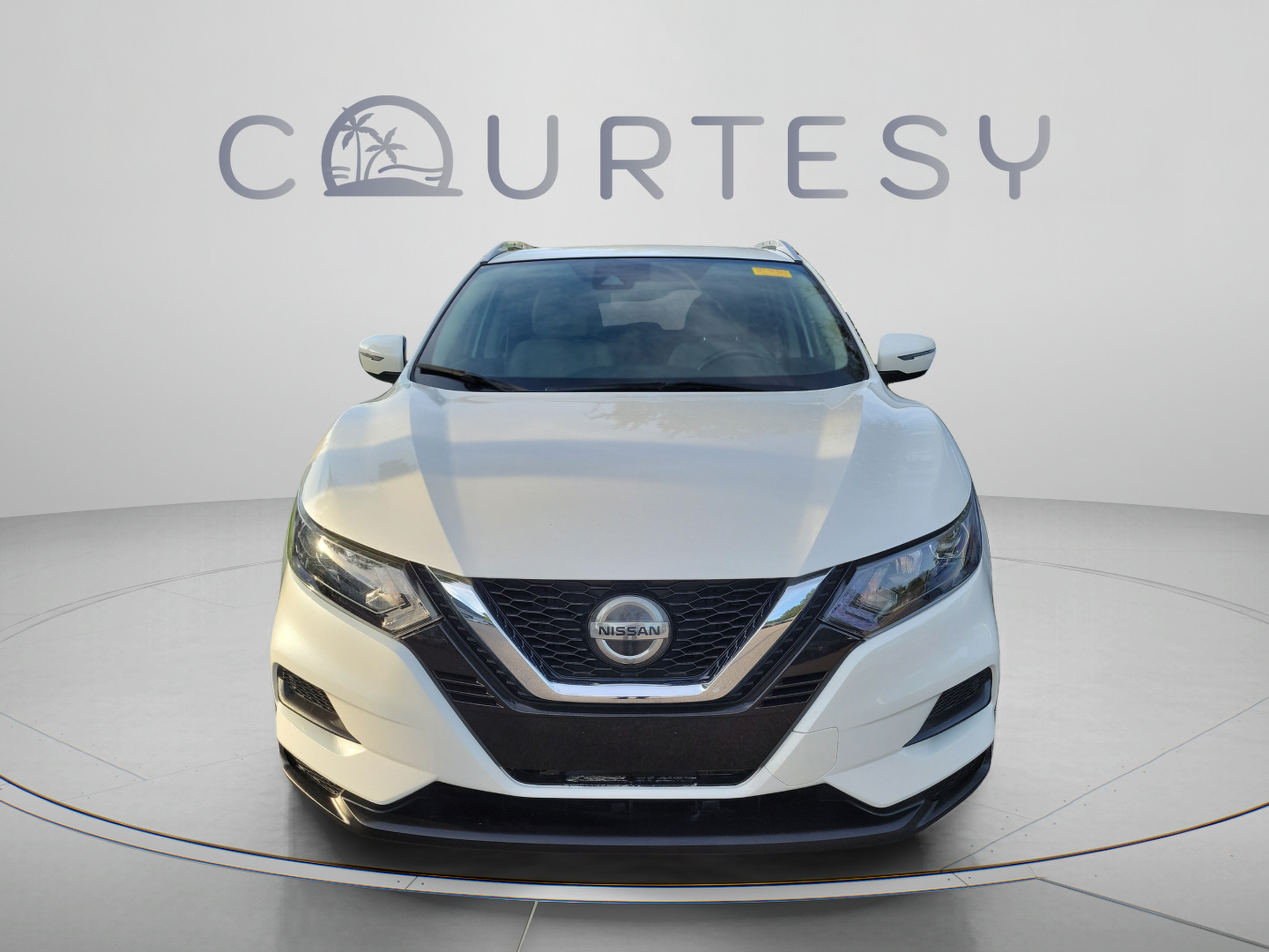 Used 2020 Nissan Rogue Sport SV FWD image 56