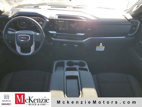 New 2026 GMC Sierra 1500 SLE AWD/4WD image 23