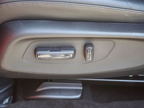 Used 2023 Honda HR-V EX-L image 21
