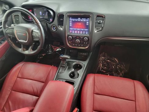 Used 2018 Dodge Durango R/T w/ Blacktop Package AWD/4WD image 33