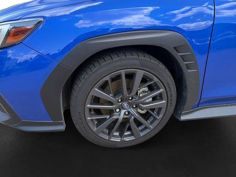 Used 2025 Subaru WRX Premium AWD/4WD image 9