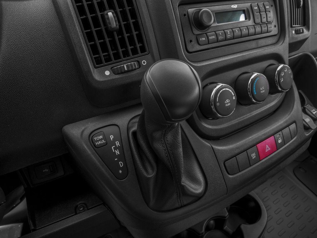 Used 2016 RAM ProMaster 1500 FWD image 10