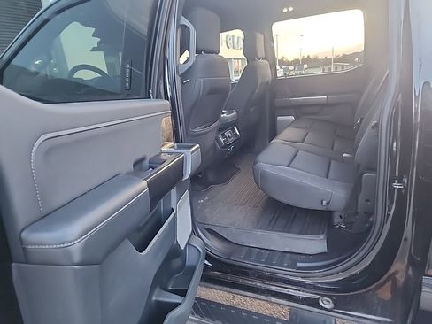 Certified 2021 Ford F150 XLT w/ Equipment Group 302A High image 11