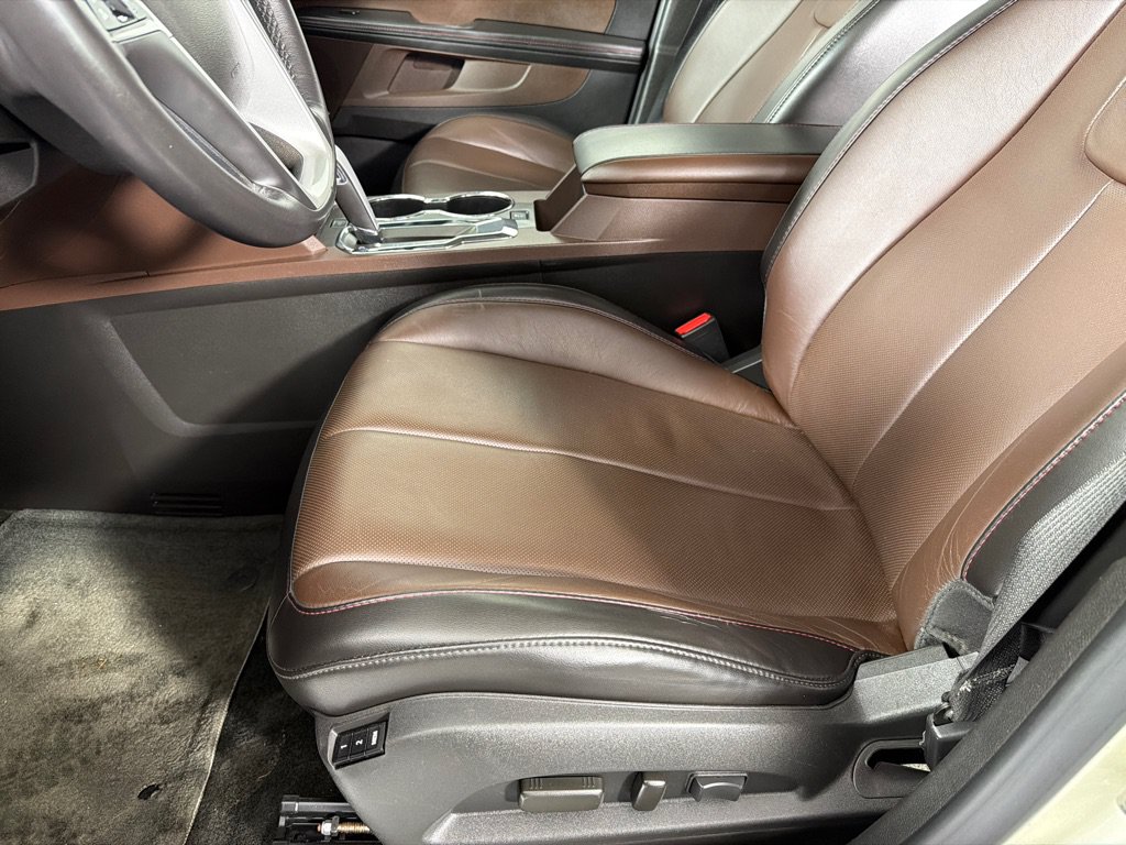 Used 2015 Chevrolet Equinox LTZ FWD image 11