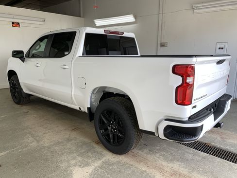 New 2026 Chevrolet Silverado 1500 RST w/ All Star Edition Plus image 4