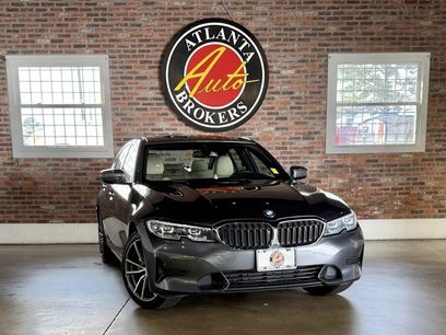 Used 2022 BMW 330i xDrive Sedan w/ Driving Assistance Package