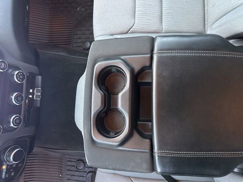 Used 2022 RAM 1500 Big Horn image 33