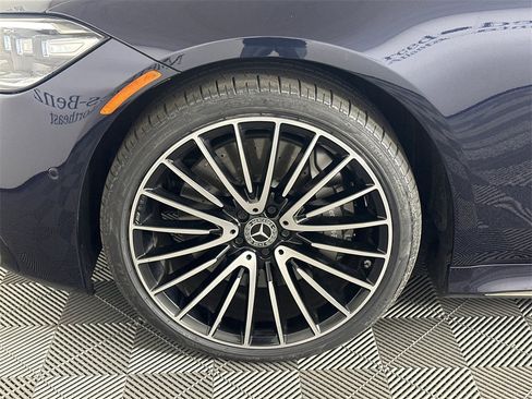 Certified 2023 Mercedes-Benz S 580 4MATIC Sedan image 12