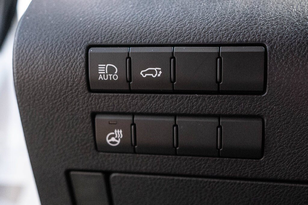 Used 2022 Lexus RX 350 FWD w/ Premium Package image 24