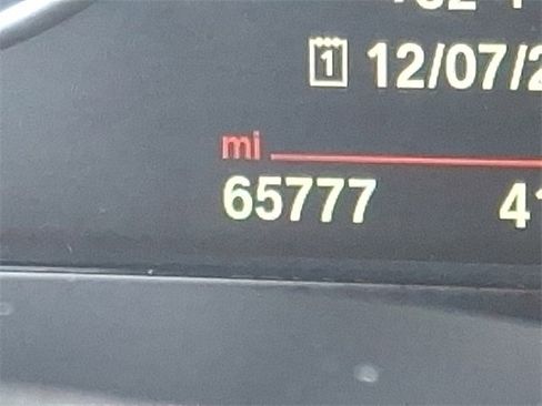 Used 2016 BMW X3 xDrive35i image 21