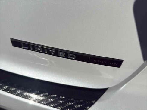 New 2026 Mitsubishi Eclipse Cross LE image 7