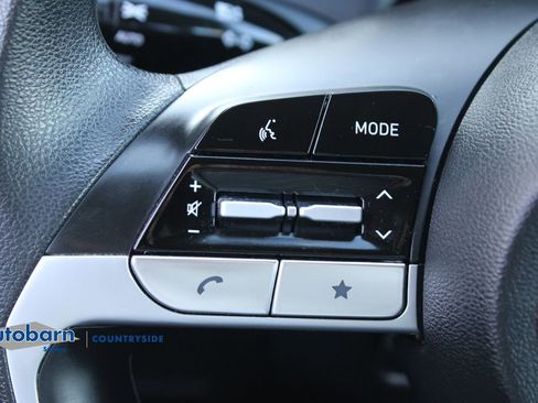 Used 2023 Hyundai Tucson SEL AWD/4WD image 13