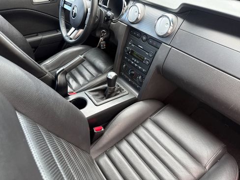 Used 2007 Ford Mustang GT Premium RWD image 15