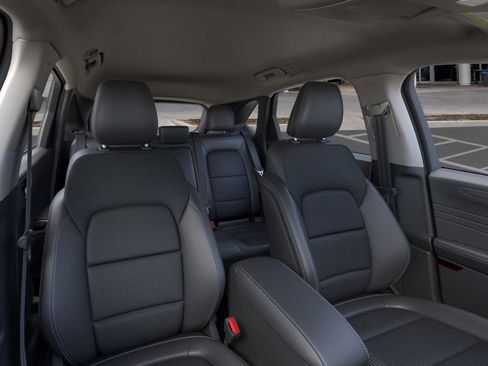 New 2024 Ford Escape Base image 10