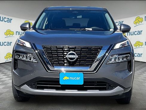 Certified 2023 Nissan Rogue SV AWD/4WD image 2