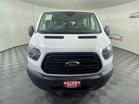 Used 2017 Ford Transit 150 XL image 12
