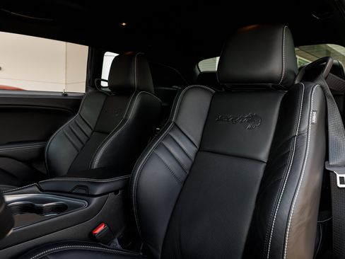 Used 2023 Dodge Challenger SRT Hellcat image 22