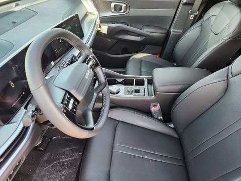 New 2026 Kia Sorento EX AWD/4WD image 8