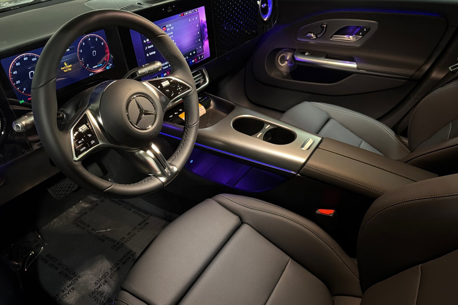 New 2027 Mercedes-Benz CLA 220 image 9