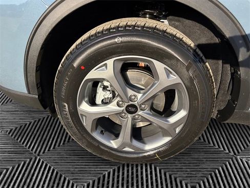 New 2026 Ford Escape ST-Line Select w/ Tech Pack #2 image 14