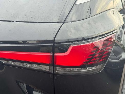 Certified 2024 Lexus RX 350 Premium w/ Accessory Package (Z1) AWD/4WD image 13
